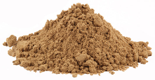 Prickly Ash Bark POWDER organic, bulk/oz