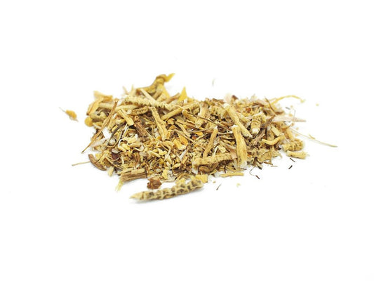 Blue Flag Root organic, bulk/oz