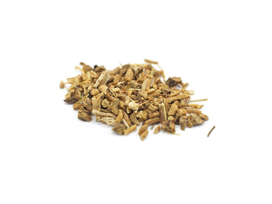 Valerian Root organic, bulk/oz