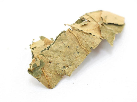 Lotus Leaf, bulk/oz