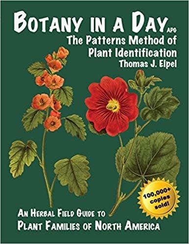 Botany in a Day (color version) - Thomas Elpel