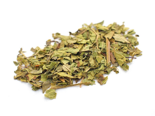 Lemon Verbena, organic, bulk/oz