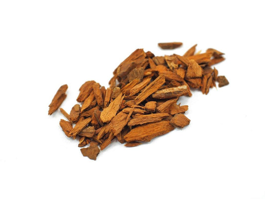 Cinchona Bark, organic, bulk/oz