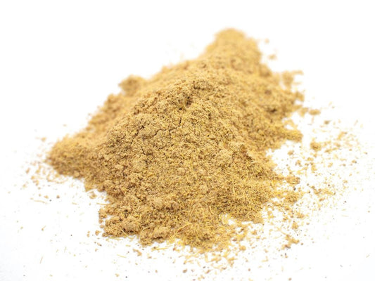 Licorice Root POWDER, bulk/oz