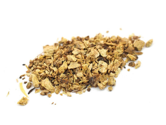 Elecampane Root organic, bulk/oz