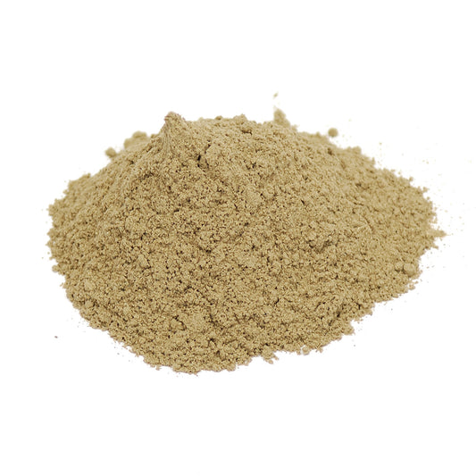 Artichoke Leaf POWDER, bulk/oz