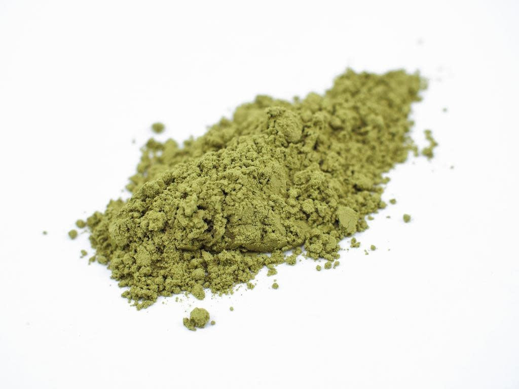 Matcha Powder, organic, bulk/oz