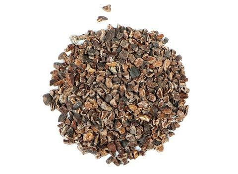 Cacao Nibs RAW organic, bulk/oz