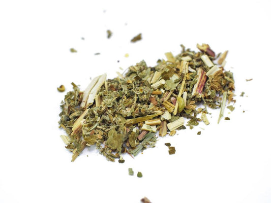 Meadowsweet organic, bulk/oz