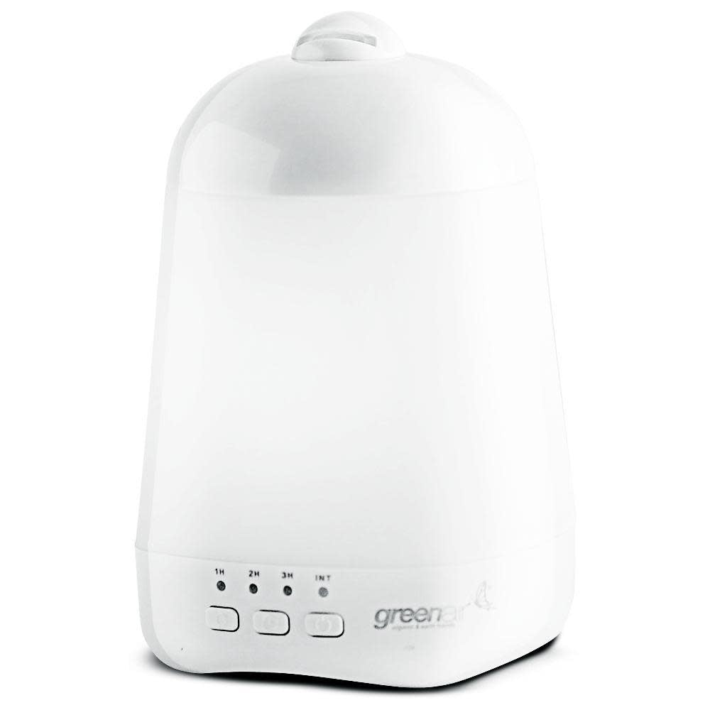 SpaVapor 2.0 Diffuser – Golden Poppy Herbal Apothecary