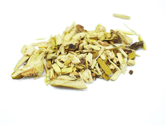 Oregon Grape Root organic, bulk/oz