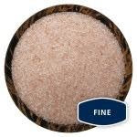 Himalayan Pink Salts, FINE grain, bulk/oz
