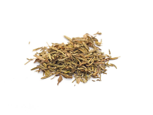 Thyme Leaf BULK HERB organic, bulk/oz