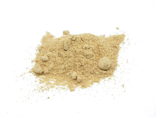 Maca Root POWDER organic, bulk/oz