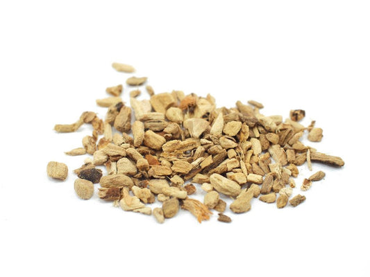 Calamus Root, organic, bulk/oz