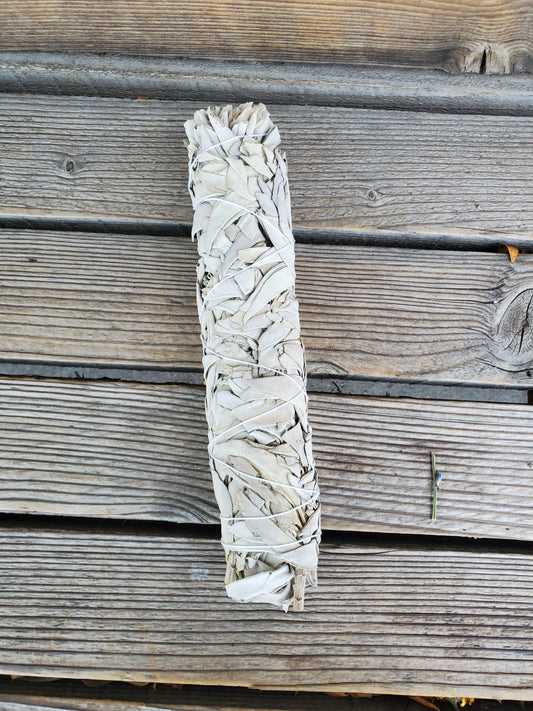 White Sage Bundle