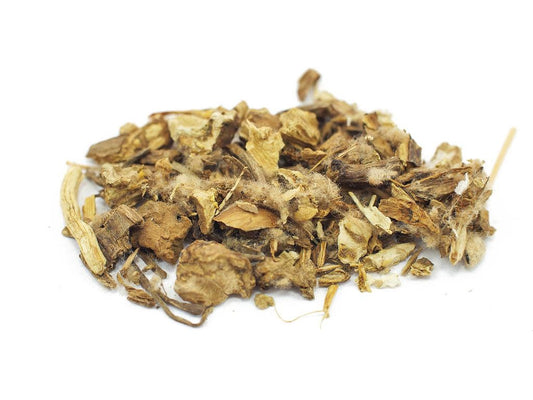 Butterbur Root organic, bulk/oz