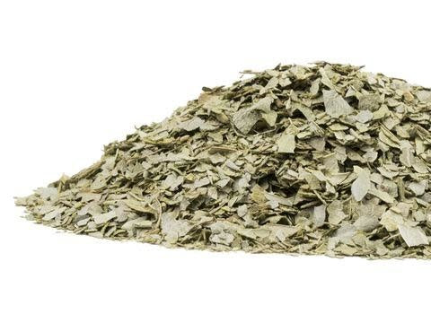 Boldo Leaf, Wildcrafted, bulk/oz