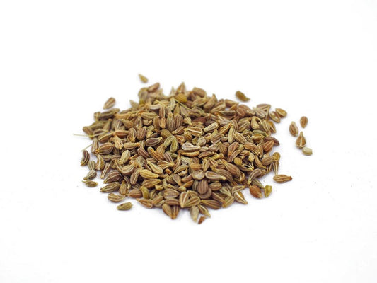 Anise Seed, Organic, bulk/oz