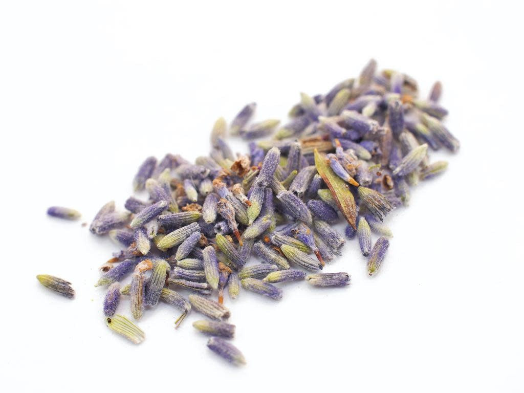 Lavender Flowers, BULK HERB, organic, bulk/oz