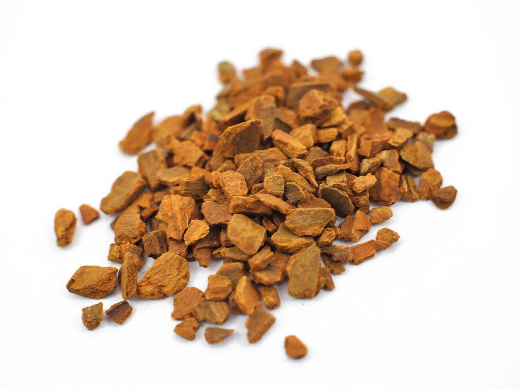 Cassia Cinnamon Chips bulk/oz