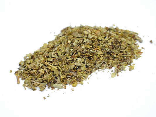 Marjoram, Organic Bulk Herb/oz