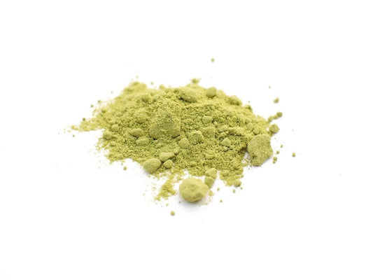 Spinach Powder, Organic, bulk/oz