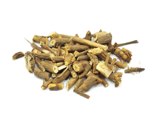 Bupleurum Root organic, bulk/oz