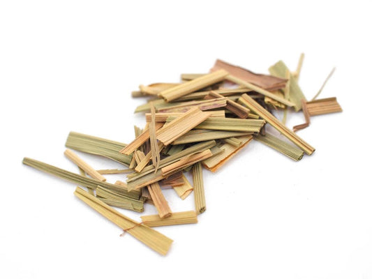 Lemongrass, BULK HERB Organic, bulk/oz