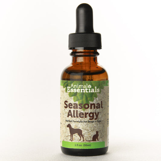 Seasonal Allergy Support 1oz - Animal Essentials