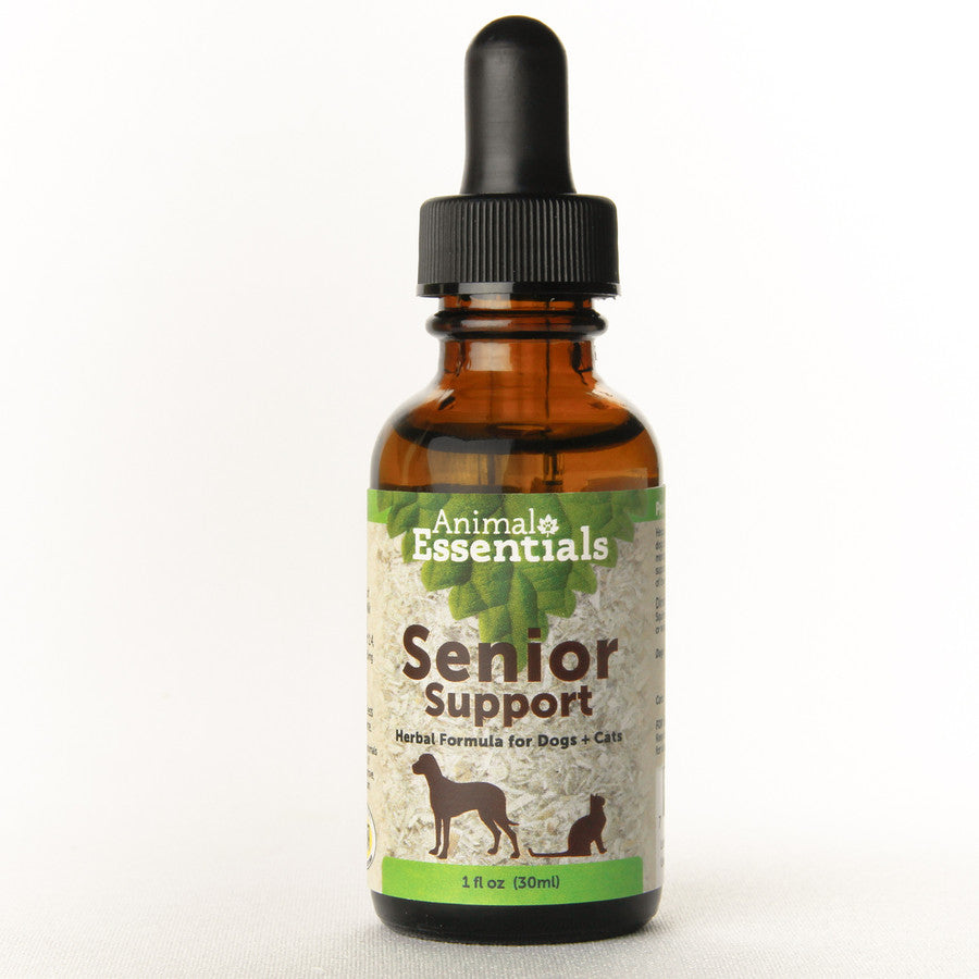 Senior Support 1oz - Animal Essentials