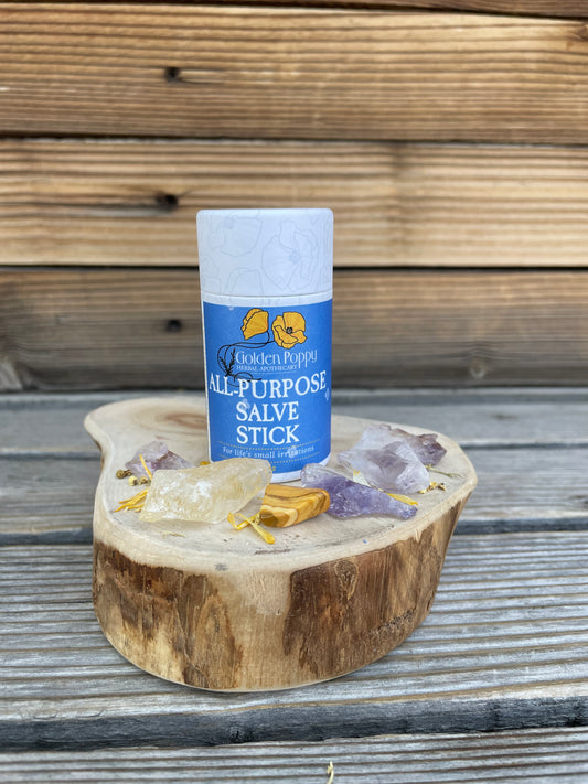 All-Purpose Salve Stick