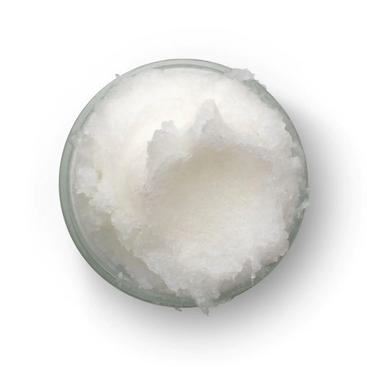 Coconut Oil, Extra Virgin Organic, bulk/oz