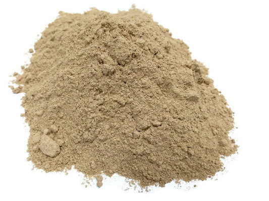 Dandelion Root POWDER organic, bulk/oz