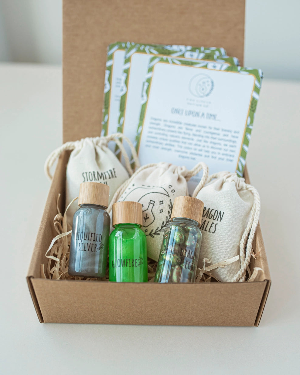 Mindful Magic Potion Kit -