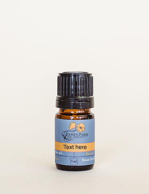 Tobacco Absolute Essential oil 5 mL