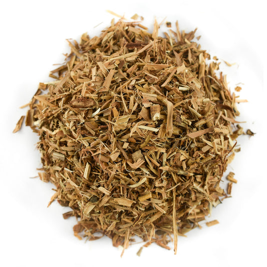 Red Willow Bark, Wild-crafted bulk/oz