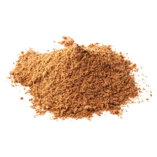 Nutmeg POWDER, Organic, bulk/oz