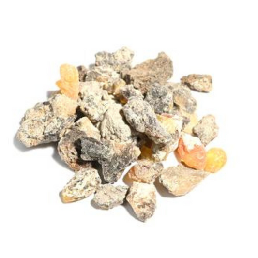 Palo Santo Resin, bulk/oz