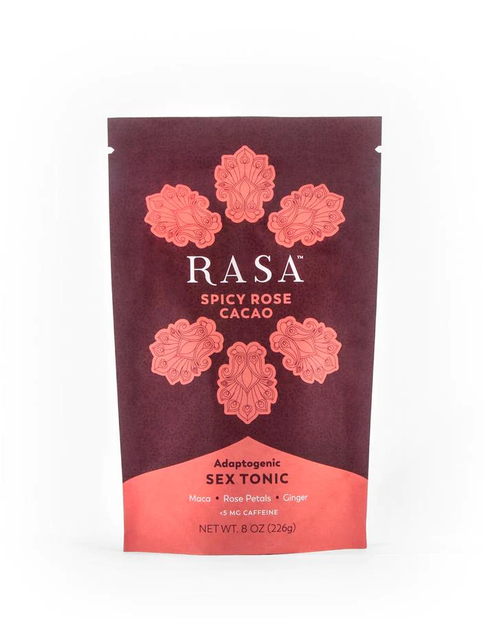 Rasa -