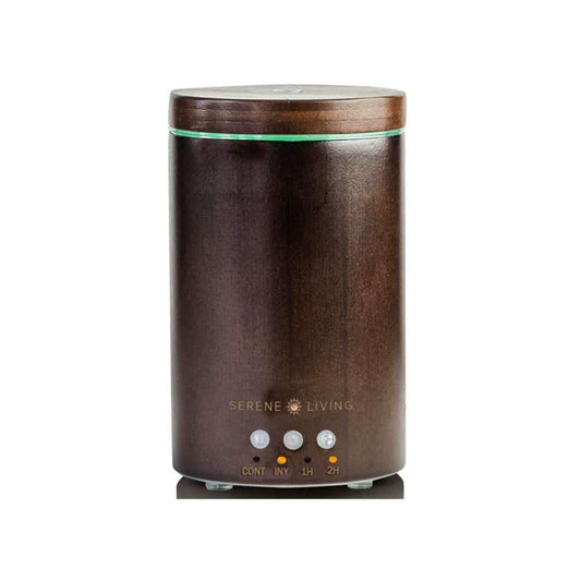 Serene Living Bamboo Diffuser