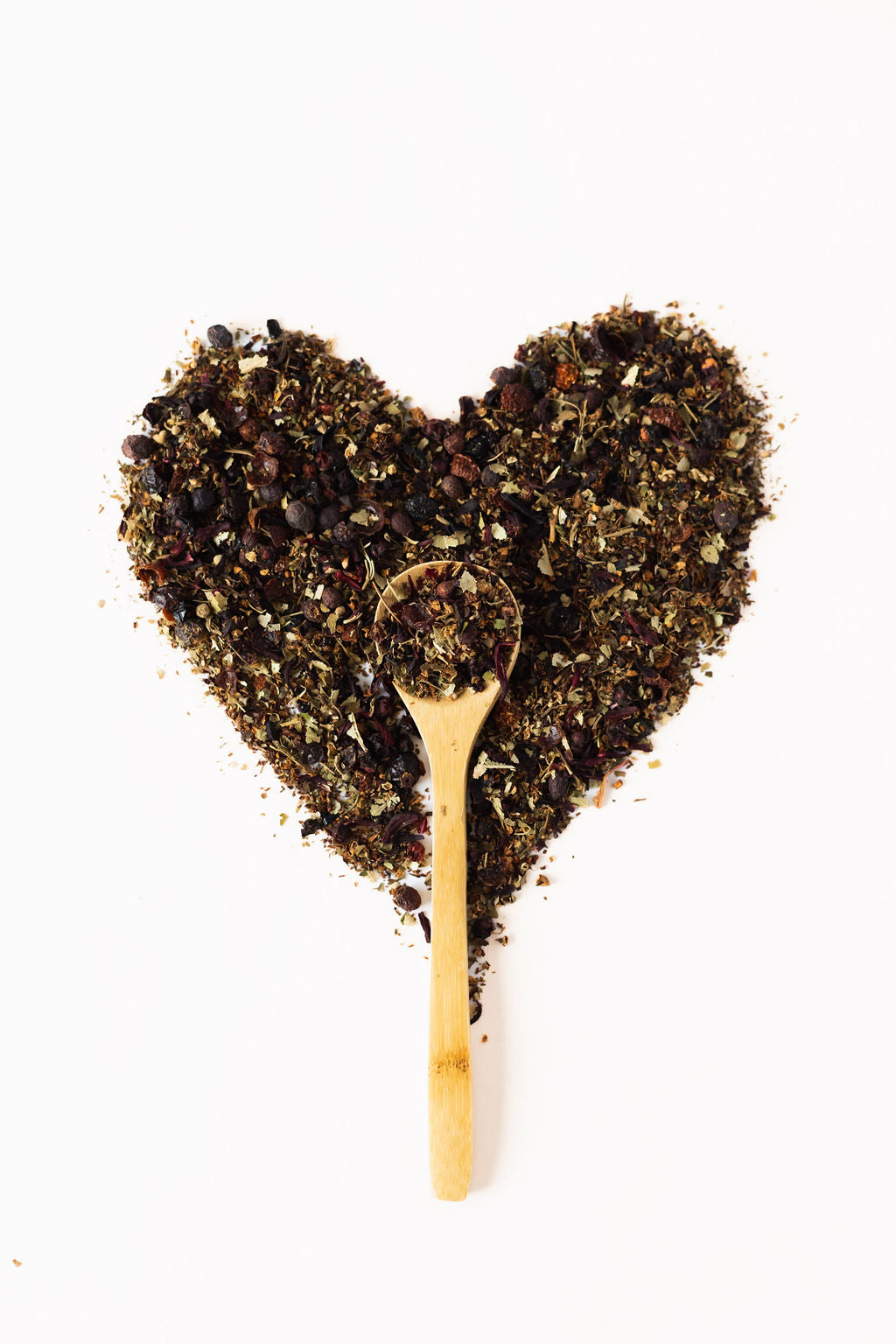 Heart-Full Tea, 20oz (113g)