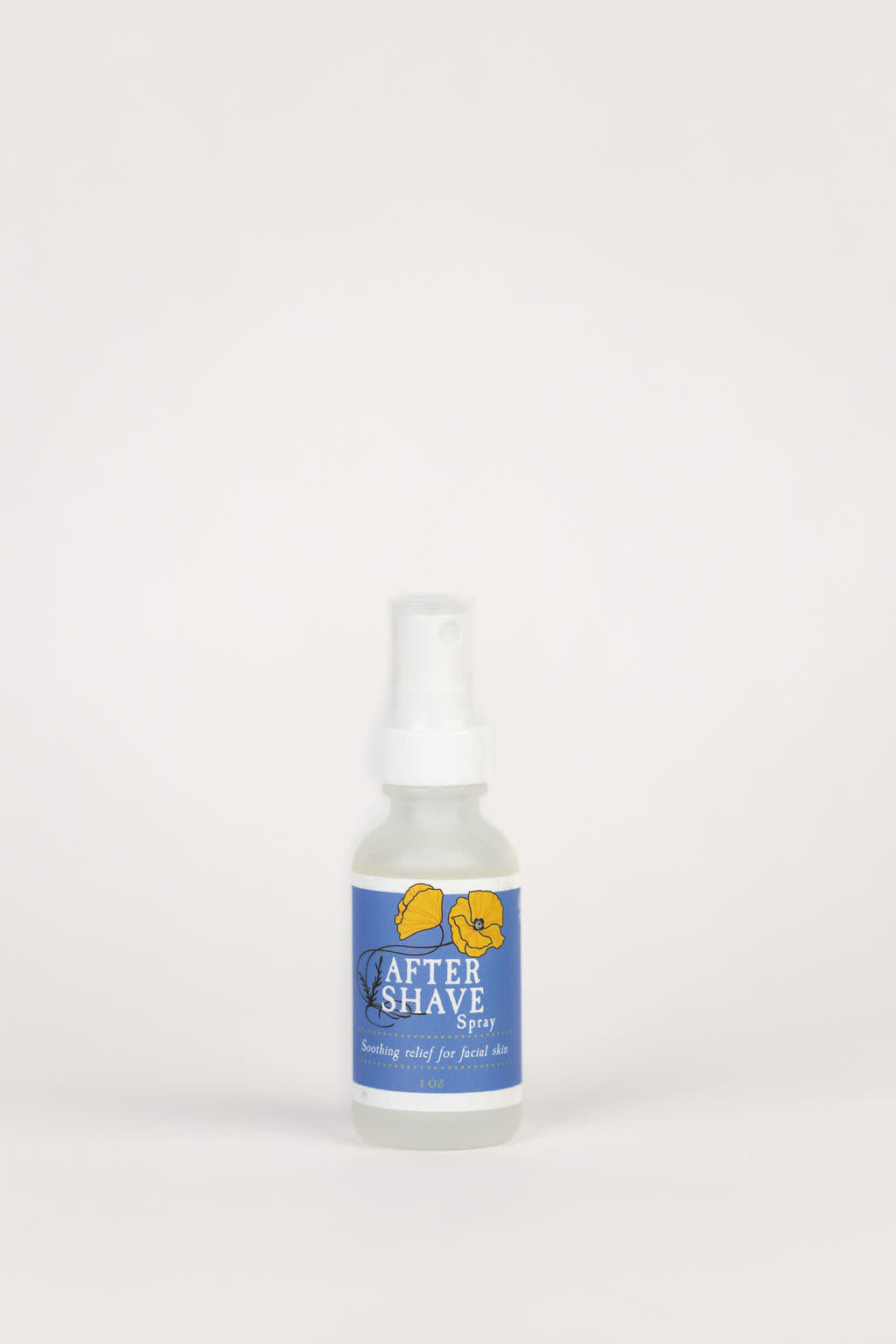 After Shave Spray