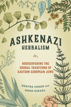 Ashkenazi Herbalism - Deatra Cohen