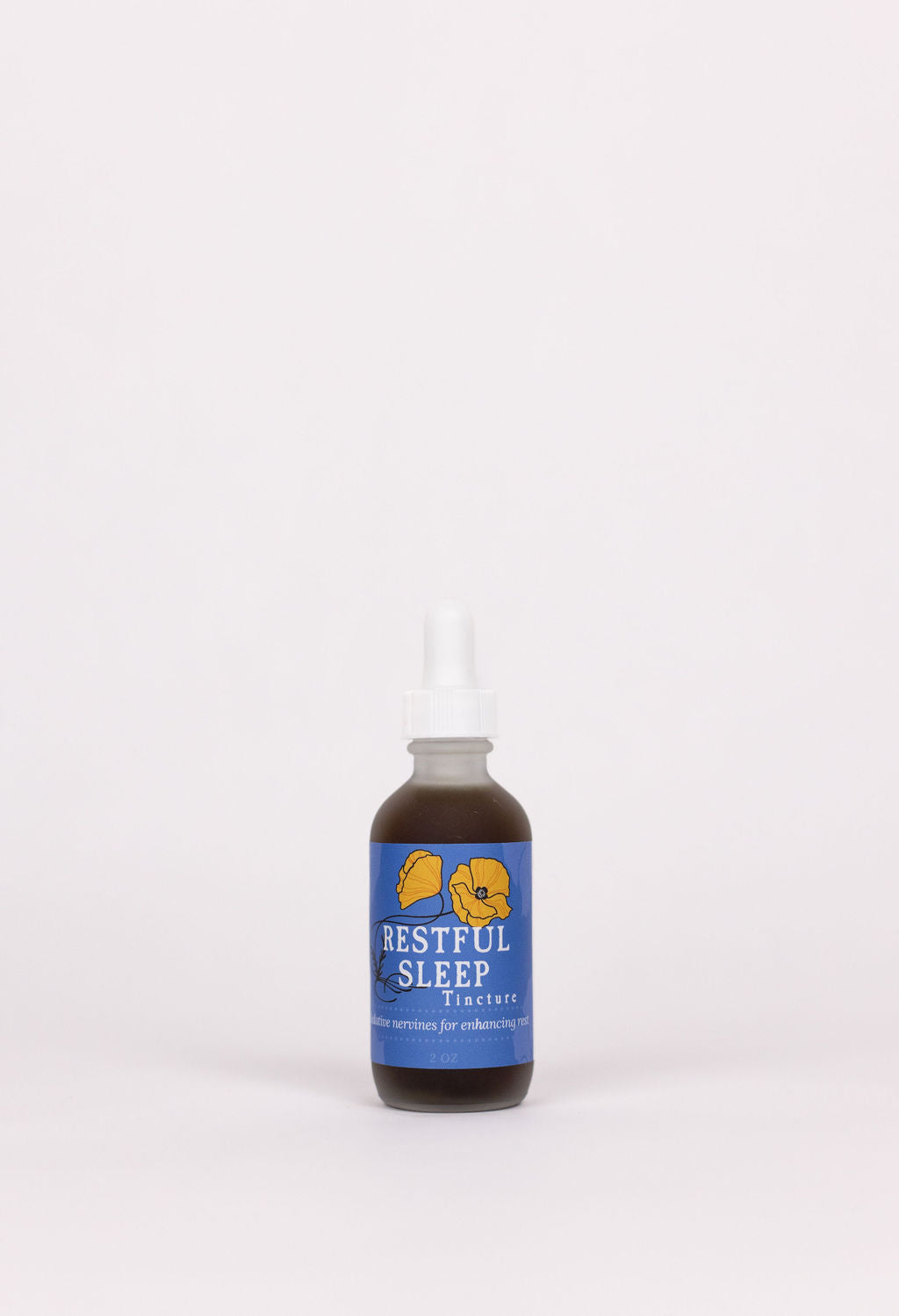 Restful Sleep Tincture