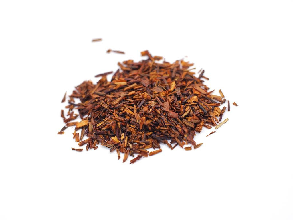 Rooibos, red, bulk/oz – Golden Poppy Herbal Apothecary