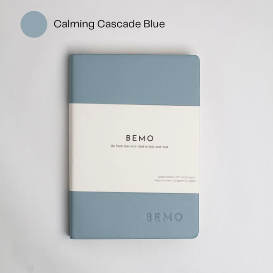 BeMo Journal -