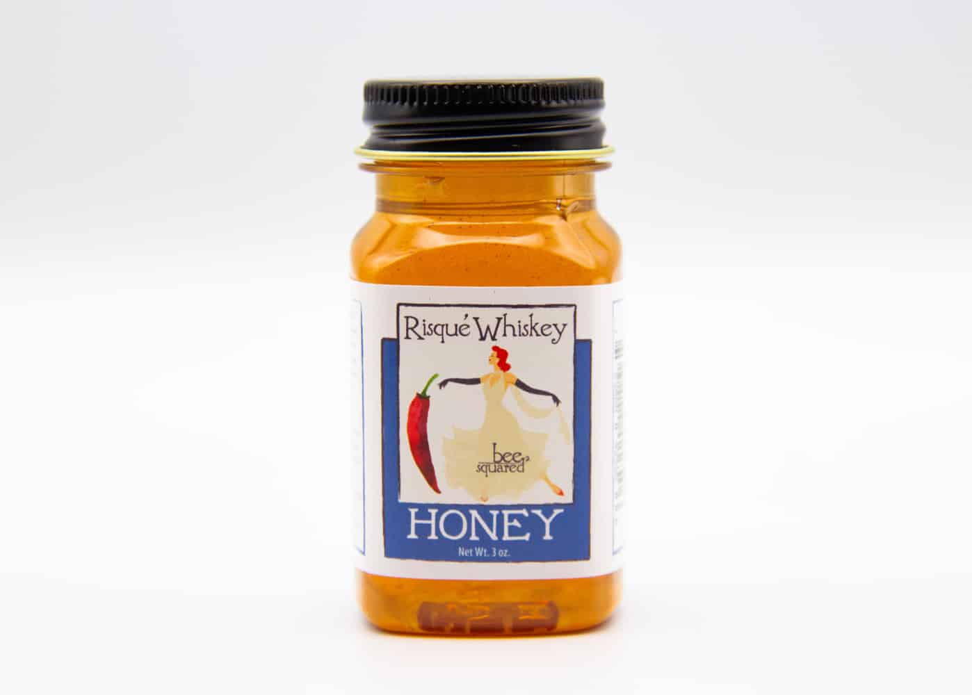 Bee Squared Honey -