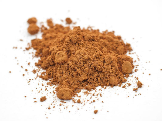 Cacao POWDER, Organic Raw, bulk/oz