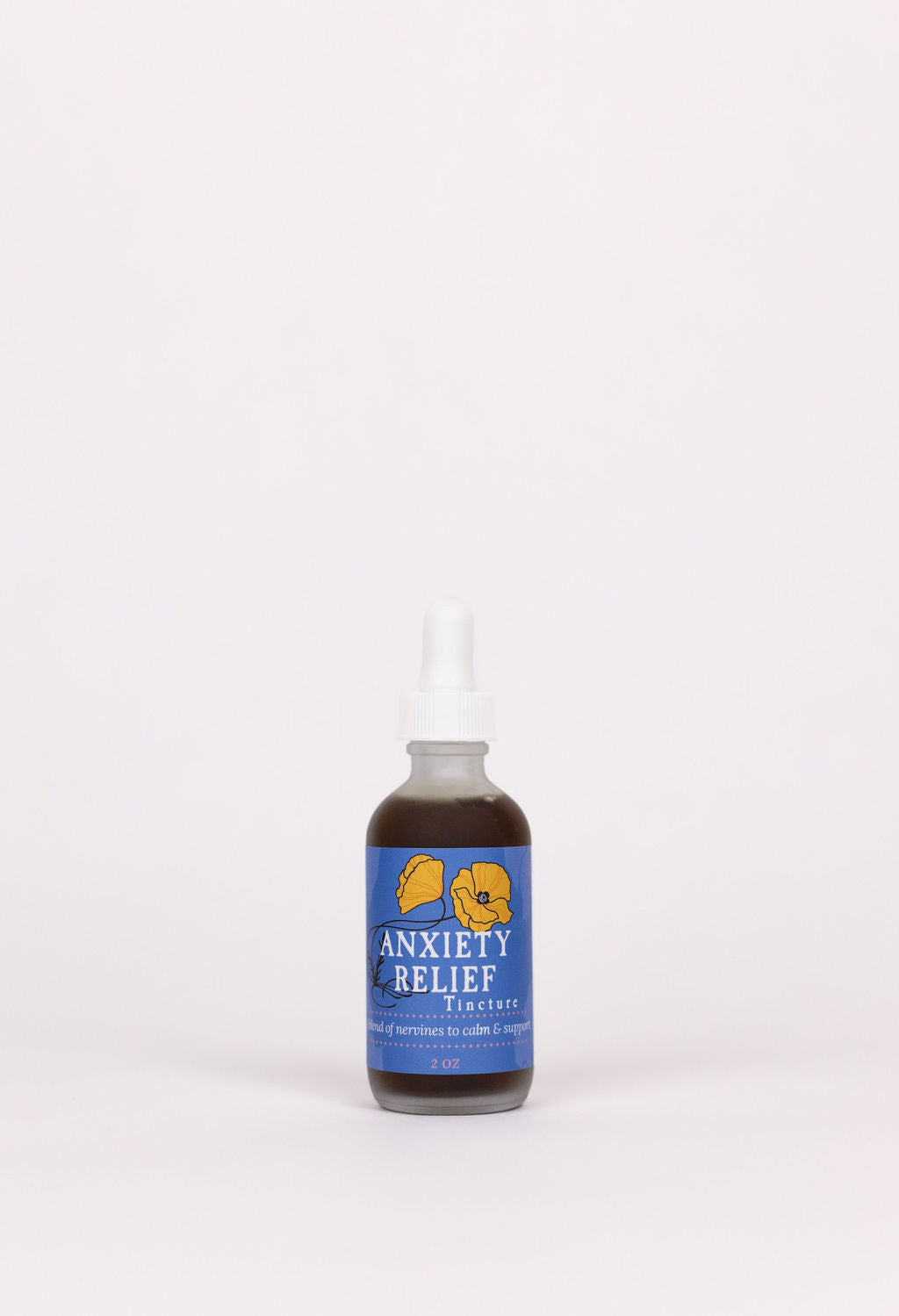 Anxiety Relief Tincture